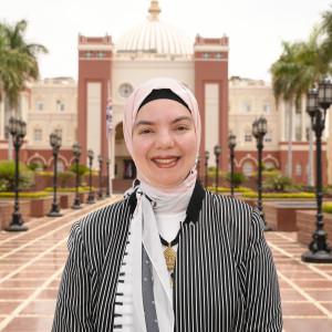 Shaimaa	Mohamed Saeed